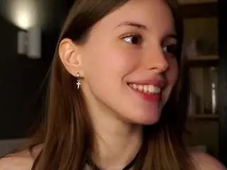 Camsoda Live Sex Cam of udelecorson