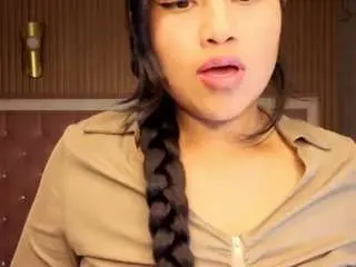 Camsoda Best Webcam of victoriia-b