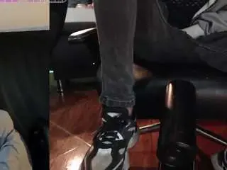 Camsoda Live Sex Cam of delacruz-911