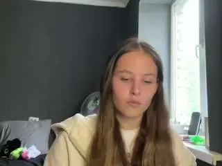 Camsoda Nude Webcam of devinmullinix