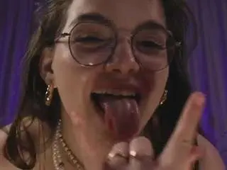 Camsoda Live Sex of eldagoldsmith