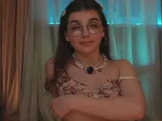 Camsoda Live Sex of eldagoldsmith