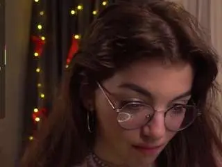 Camsoda Private Sex Chat of eldagoldsmith