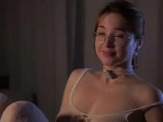 Camsoda Best Webcam of eustoliawoodworth