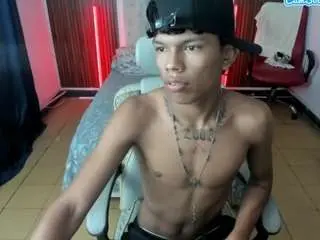 Camsoda Private Sex Chat of jackwiinston