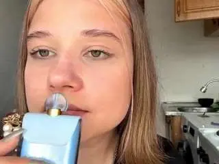 Camsoda Sex Cam of josefinelathen