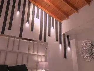 Camsoda Live Sex Cam of laylascarlett