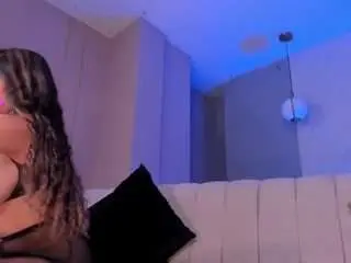 Camsoda Best live sex cam show of laylascarlett