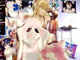 Camsoda Nude Webcam of shantalks