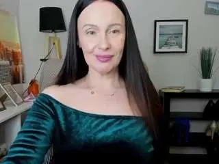 Camsoda Adult Webcam of velvetjasmine