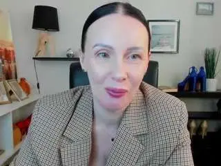 Camsoda Best Webcam of velvetjasmine