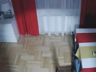 Camsoda Live Porn of voyeurcam-julmodels-dining-2