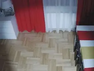 Camsoda Adult Webcams of voyeurcam-julmodels-dining-2