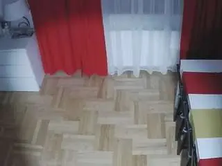 Camsoda Live Sex of voyeurcam-julmodels-dining-2