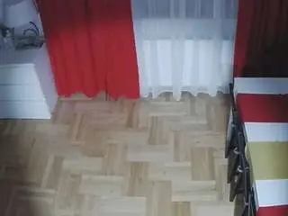 Camsoda Adult Webcams of voyeurcam-julmodels-dining-2