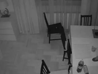 Camsoda Private Sex Chat of voyeurcam-julmodels-dining-2