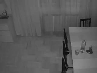 Camsoda Sex Chat of voyeurcam-julmodels-dining-2