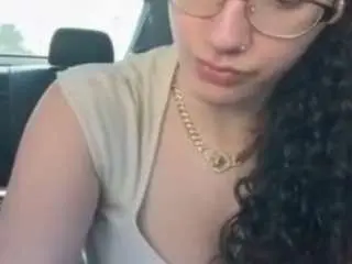 Camsoda Free Porn Cam of adafontaine18