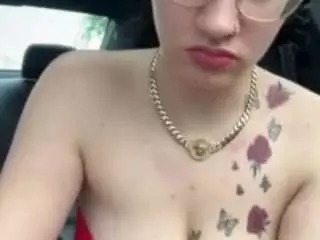 Camsoda Adult Webcams of adafontaine18