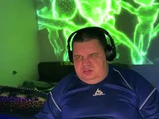 Camsoda Adult Webcam of chubbydick8
