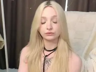 Camsoda Adult Webcams of gemmadaines