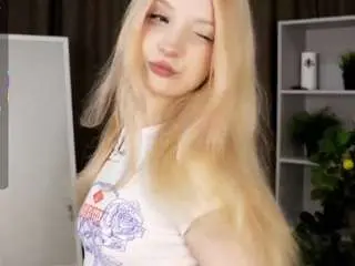 Camsoda Best Webcam of gemmadaines