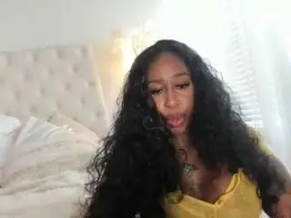 Camsoda Nude Webcam of giannalove