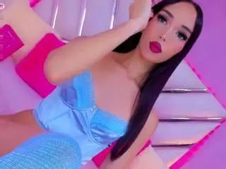 Camsoda Adult Video Chat of jazlyn-doll