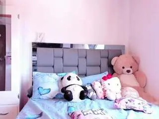 Camsoda Best live sex cam show of nakyra-bell