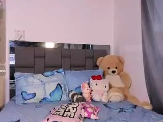 Camsoda Best live sex cam show of nakyra-bell