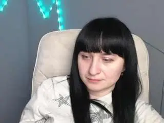 Camsoda Adult Webcam of ninaflawlees