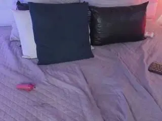 Camsoda Private Sex Chat of sofii-baker