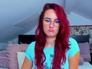 Camsoda Best Webcam of alissabella