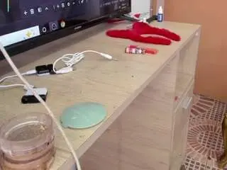 Camsoda Sex Cam of dannamishelx