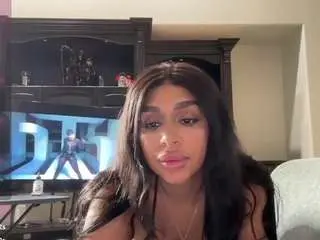 Camsoda Adult Webcams of hissubwife