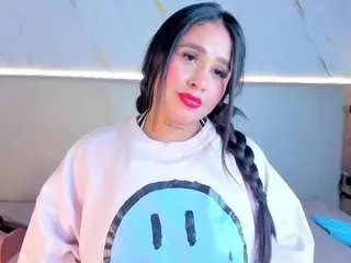 Camsoda Private Sex Chat of julieta-blue