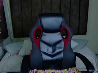 Camsoda Nude Webcam of lily-beet