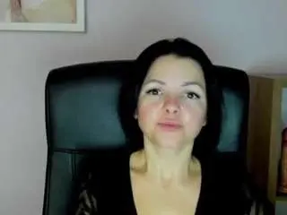 Camsoda Adult Webcam of mollymoon40