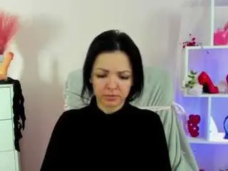 Camsoda Nude Webcam of mollymoon40