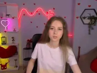 Camsoda Live Sex of salma-velvet
