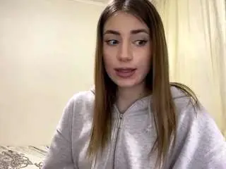 Camsoda Private Sex Chat of trudiebeaumont