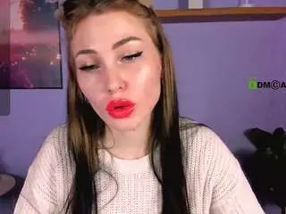 Camsoda Adult Video Chat of ariel-shadow