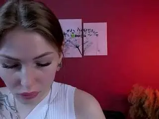 Camsoda Free Live Porn of ariel-shadow