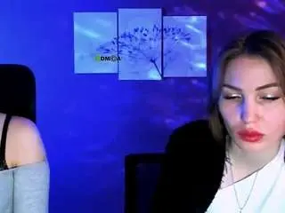 Camsoda Live Sex Cam of ariel-shadow
