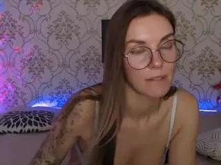 Camsoda Adult Webcam of juldoll