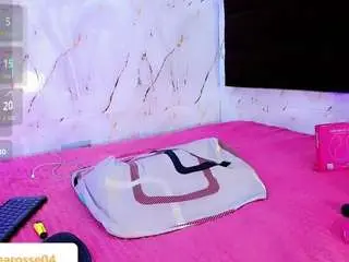 Camsoda Live Sex Cam of stefany-collins