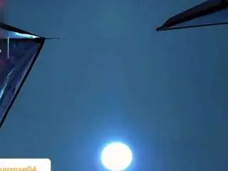 Camsoda Best Webcam of stefany-collins