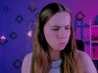 Camsoda Live Sex of lyra-desire