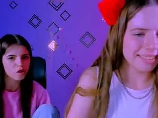 Camsoda Free Porn Cam of lyra-desire