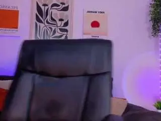 Camsoda Best Webcam of violettcastel